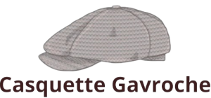 logo du site casquettegavroche.com